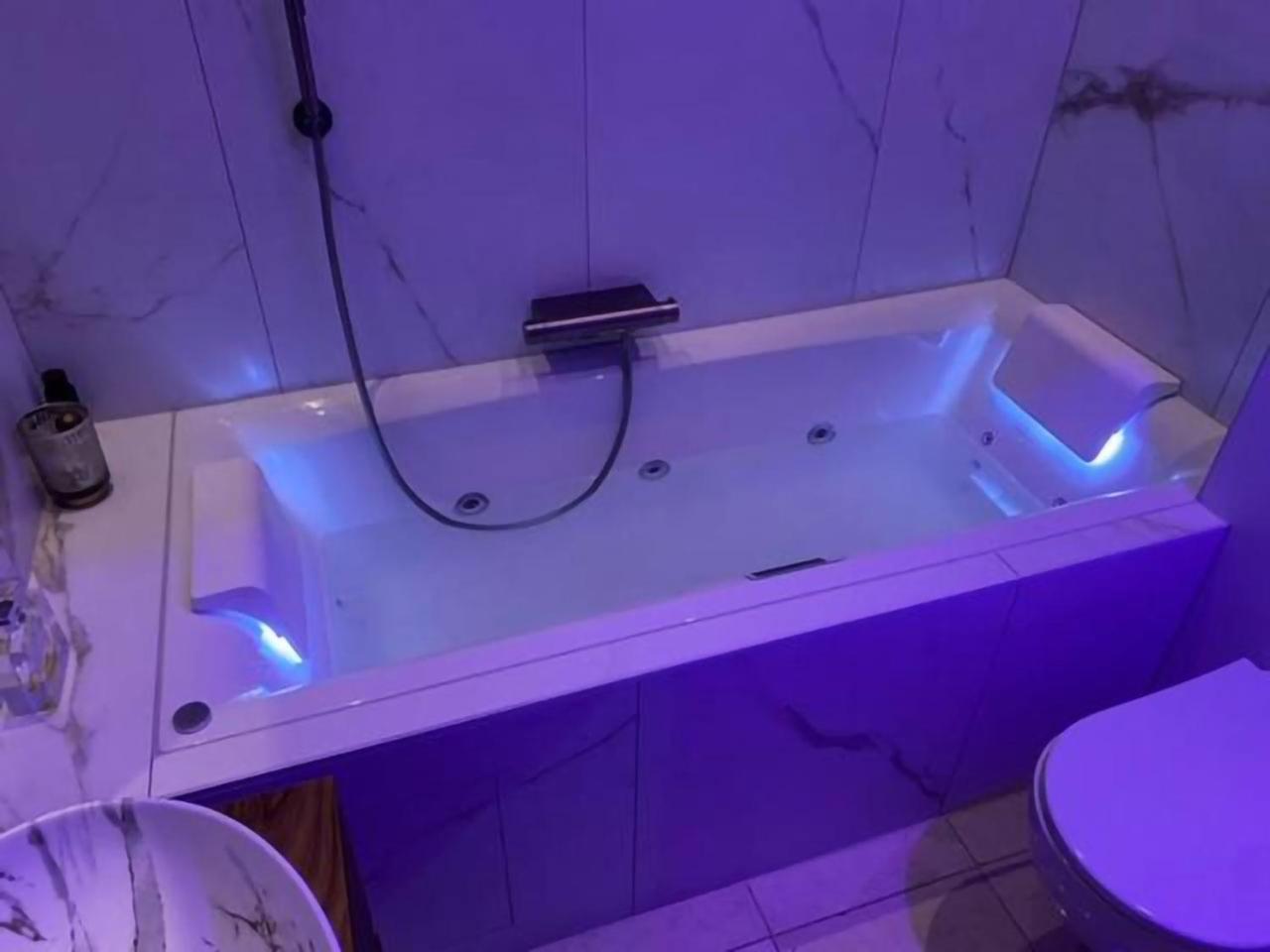 أورانييفاود Villa Royale المظهر الخارجي الصورة