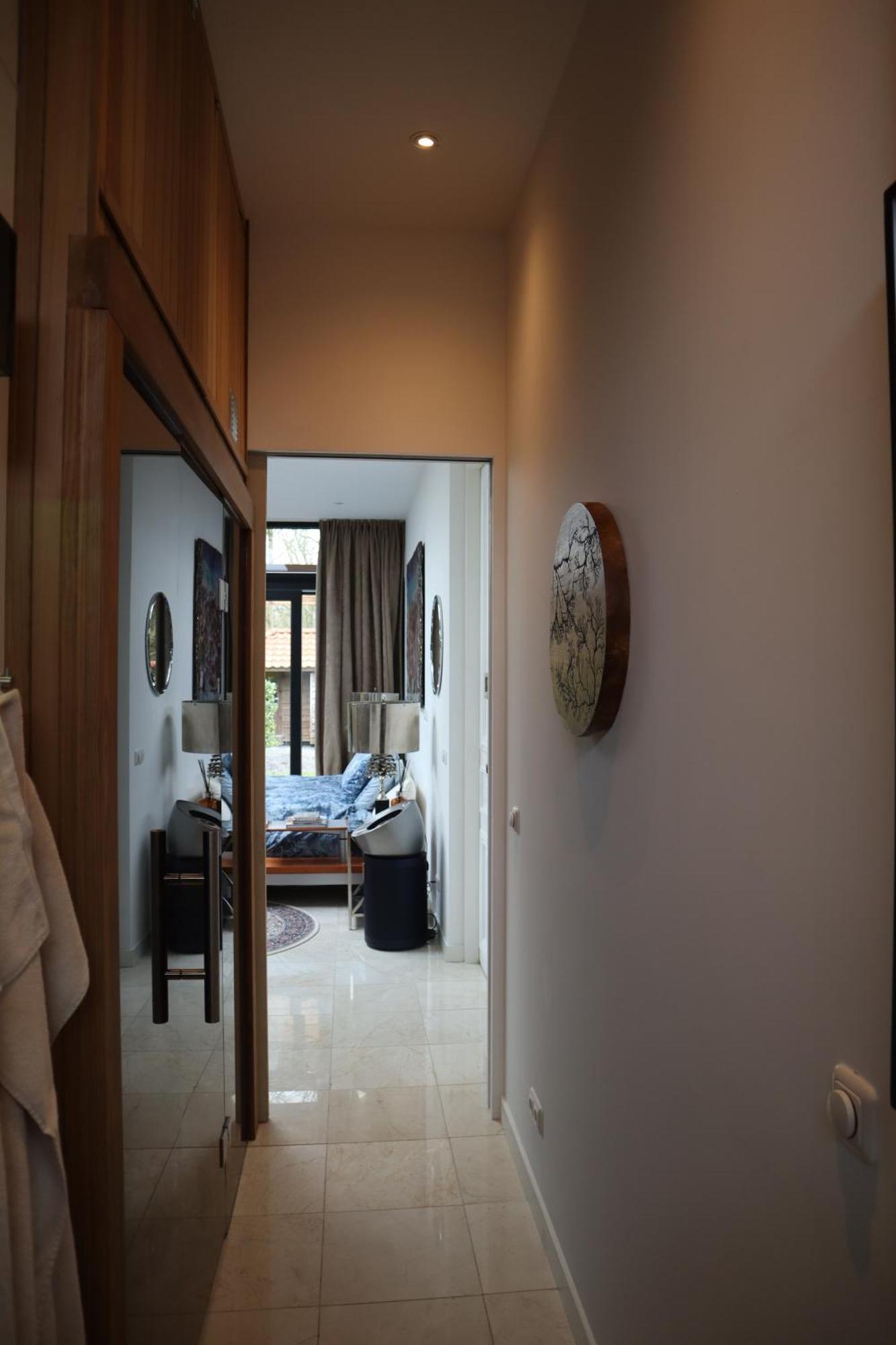 أورانييفاود Villa Royale المظهر الخارجي الصورة